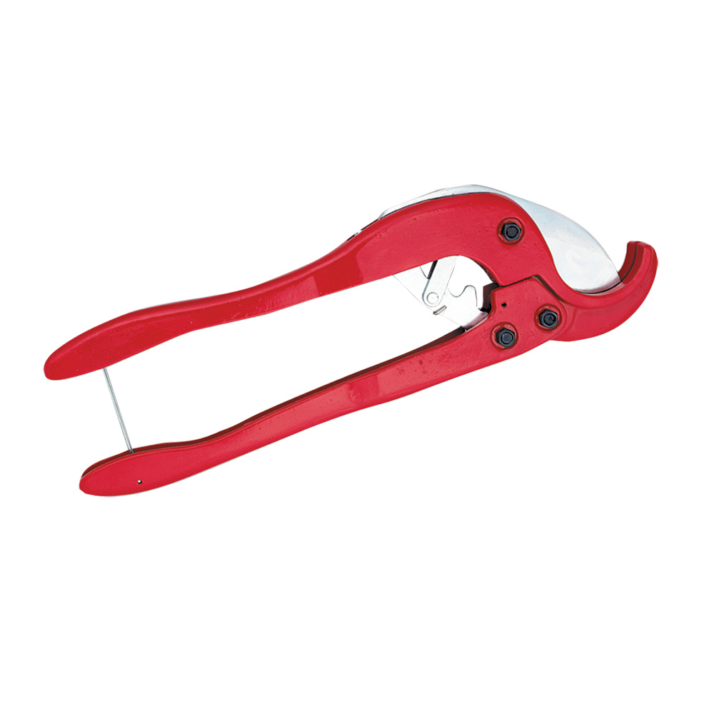 Jetech PPC-63 PVC Pipe Cutter (Up To 63MM Capacity)